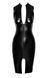 Сукня Noir Handmade F337 Powerwetlook midi dress - M SX2048 фото 6