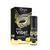 Жидкий вибратор Orgie Dual Vibe! Lemon Gin And Tonic Kissable Liquid Vibrator, 15 мл SX1490 фото Купить   Orgie (Бразилія-Португалія) 784 грн