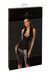 Сукня Noir Handmade F337 Powerwetlook midi dress - M SX2048 фото 8