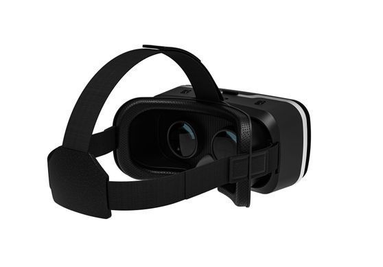 Окуляри віртуальної реальності Kiiroo VR SX3204 фото Купити Окуляри віртуальної реальності Kiiroo VR  Kiiroo (Нідерланди) 1 413 грн