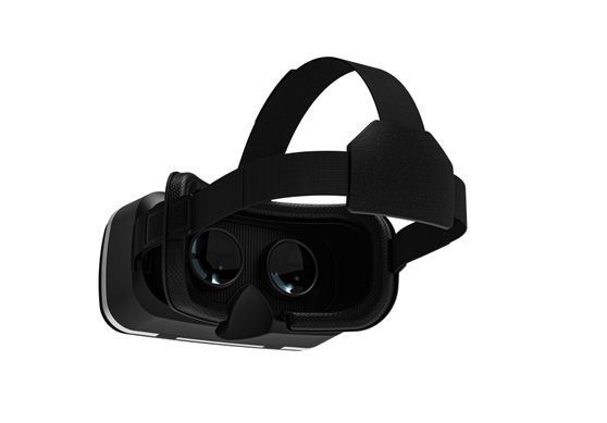 Окуляри віртуальної реальності Kiiroo VR SX3204 фото Купити Окуляри віртуальної реальності Kiiroo VR  Kiiroo (Нідерланди) 1 413 грн