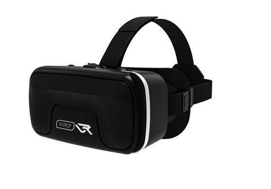 Окуляри віртуальної реальності Kiiroo VR SX3204 фото Купити Окуляри віртуальної реальності Kiiroo VR  Kiiroo (Нідерланди) 1 413 грн