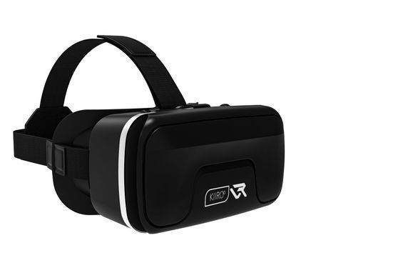 Окуляри віртуальної реальності Kiiroo VR SX3204 фото Купити Окуляри віртуальної реальності Kiiroo VR  Kiiroo (Нідерланди) 1 413 грн