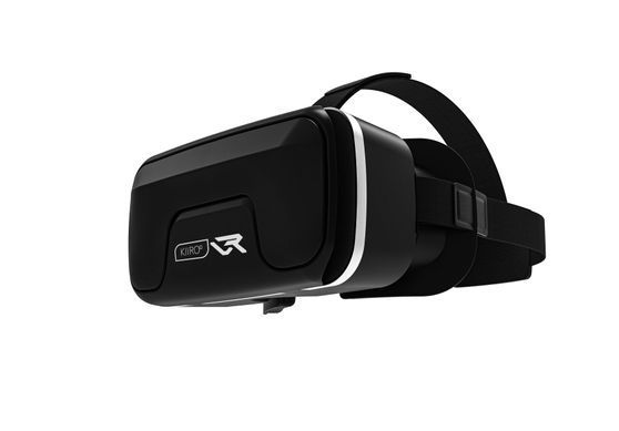 Окуляри віртуальної реальності Kiiroo VR SX3204 фото Купити Окуляри віртуальної реальності Kiiroo VR  Kiiroo (Нідерланди) 1 413 грн