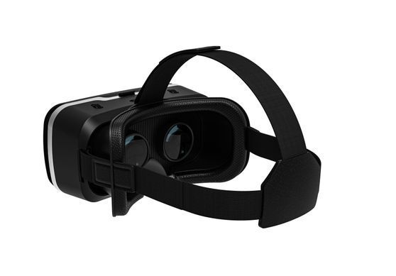 Окуляри віртуальної реальності Kiiroo VR SX3204 фото Купити Окуляри віртуальної реальності Kiiroo VR  Kiiroo (Нідерланди) 1 413 грн