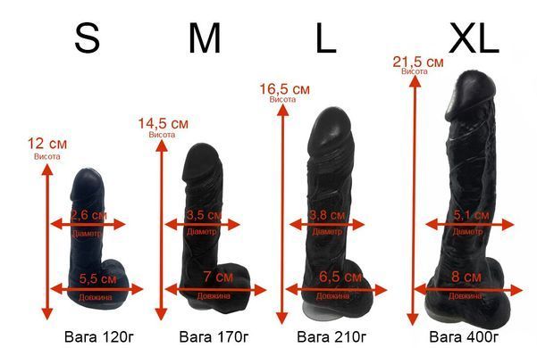 Крафтове мило-член із присоскою Чистий Кайф Black size L, натуральне SO2630 фото Купити Крафтове мило-член із присоскою Чистий Кайф Black size L, натуральне  Чистий Кайф (Україна) 239 грн