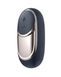 Мощный вибратор Satisfyer Lay-On - Dark Desire, водонепроницаемый,10 режимов работы SO2865 фото 1