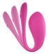 Смарт-виброяйцо We-Vibe Jive 2 Electric Pink, пульт ДУ, до 4 часов работы SX2148 фото 2