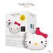 Ультразвукова маска тепло та холод GESKE Sonic Warm&Cool Mask 8в1 у формі голови кота by Hello Kitty HB0596 фото 1