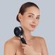 Звукова світлодіодна щітка для всього тіла GESKE Sonic LED Full-Body Brush&Intensive Exfoliator 9в1 black HB0385 фото 4