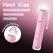 Вакуумный стимулятор Satisfyer First Kiss, технология 3D Air Pulse, 30 режимов, двойной силикон SX2164 фото 6