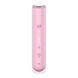 Вакуумный стимулятор Satisfyer First Kiss, технология 3D Air Pulse, 30 режимов, двойной силикон SX2164 фото 1