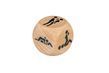 Деревянный кубик с позами для секса Adrien Lastic Dice Sexy (1 шт) AD30352 фото Купить   Adrien Lastic  55 грн