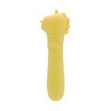 Вибратор-единорожка Unihorn USB Bullet - Bean Blossom, вибропуля, USB зарядка SX2857 фото