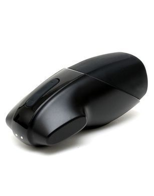 Мастурбатор Satisfyer Men Vibration имитатор минета с вибрацией, стимуляция головки SO2206 фото Купить   Satisfyer  2 217 грн