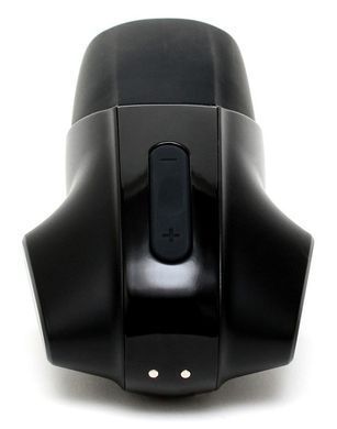 Мастурбатор Satisfyer Men Vibration имитатор минета с вибрацией, стимуляция головки SO2206 фото Купить   Satisfyer  2 217 грн