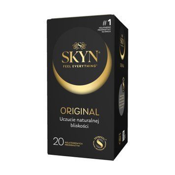 SX2408 фото Купить   SKYN (Бельгія) 1 246 грн