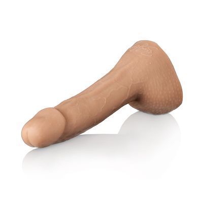 Фалоімітатор Fleshjack Boys: Brent Corrigan Dildo, за зліпком пеніса порноактора SO9590 фото Купити Фалоімітатор Fleshjack Boys: Brent Corrigan Dildo, за зліпком пеніса порноактора  Fleshlight (США) 3 695 грн
