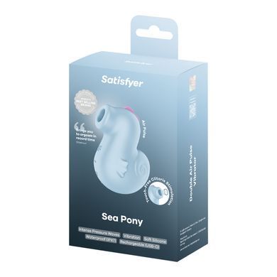 SX3540 фото Купить   Satisfyer (Німеччина) 1 269 грн