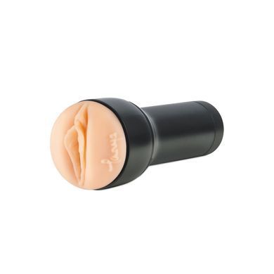Мастурбатор Kiiroo Feel Tanya Tate PBC, сумісний з PowerBlow і Keon SO9368 фото Купити Мастурбатор Kiiroo Feel Tanya Tate PBC, сумісний з PowerBlow і Keon  Kiiroo (Нідерланди) 2 771 грн
