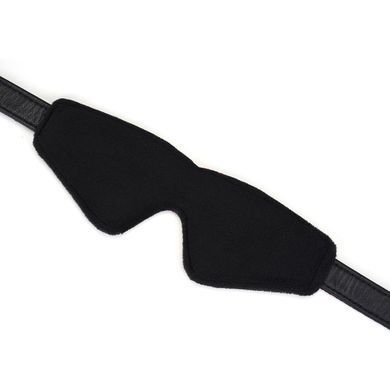 Маска на глаза Liebe Seele Victorian Garden Blindfold, роскошное кружево SO9469 фото Купить   Liebe Seele (Японія) 1 256 грн