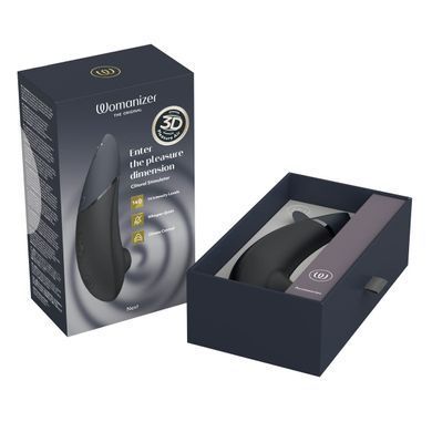 SX0530 фото Купить   Womanizer (Німеччина) 8 592 грн