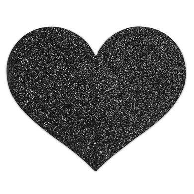 Прикраса на соски Bijoux Indiscrets &ndash; Flash Heart Black SO2337 фото Купити Прикраса на соски Bijoux Indiscrets &ndash; Flash Heart Black  Bijoux Indiscrets  461 грн