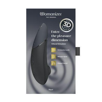 SX0530 фото Купить   Womanizer (Німеччина) 8 592 грн