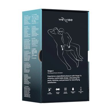 SX3863 фото Купить   We-Vibe (Канада) 4 469 грн