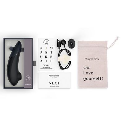 SX0530 фото Купить   Womanizer (Німеччина) 8 592 грн