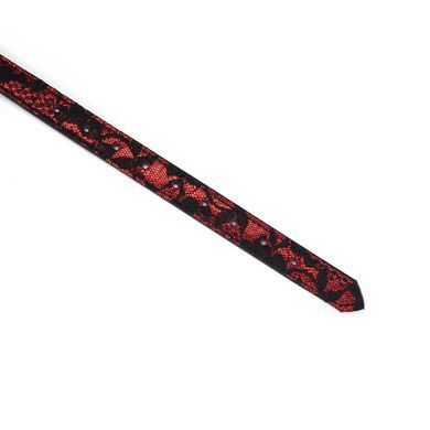 Маска на глаза Liebe Seele Victorian Garden Blindfold, роскошное кружево SO9469 фото Купить   Liebe Seele (Японія) 1 256 грн