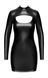 Сукня Noir Handmade F366 Vixen Cut-Out Bodycon Dress XS SX4083 фото 7