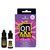 Збуджувальні краплі для клітора Sensuva On xXxTREME Arousal Oil (5 мл) with Antidote (5 мл) + антидот SX1487 фото Купити Збуджувальні краплі для клітора Sensuva On xXxTREME Arousal Oil (5 мл) with Antidote (5 мл) + антидот  Sensuva  1 045 грн
