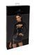 Сукня Noir Handmade F366 Vixen Cut-Out Bodycon Dress XS SX4083 фото 9
