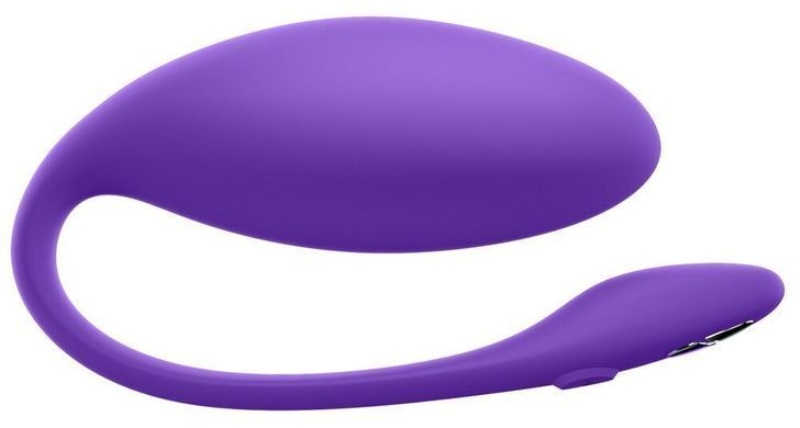 Смарт-віброяйце We-Vibe Jive Lite Purple, невеликий розмір SX2149 фото Купити Смарт-віброяйце We-Vibe Jive Lite Purple, невеликий розмір  We-Vibe (Канада) 3 880 грн