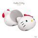 Ультразвуковая щетка для лица GESKE Sonic Facial Brush 4в1 by Hello Kitty &mdash; фото 6