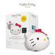 Ультразвуковая щетка для лица GESKE Sonic Facial Brush 4в1 by Hello Kitty &mdash; фото 1