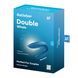 Вибратор для пар Satisfyer Double Whale с двумя моторчиками SO1643 фото 6