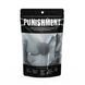 Кляп Punishment - Silicone Ball Gag - Black SX2233 фото 6