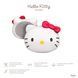 Ультразвуковая щетка для лица GESKE Sonic Facial Brush 4в1 by Hello Kitty &mdash; фото 2