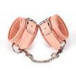 Наручники Liebe Seele Dark Candy Pink Wrist Cuffs SO9536 фото Купити Наручники Liebe Seele Dark Candy Pink Wrist Cuffs  Liebe Seele (Японія) 1 570 грн