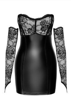Сукня Noir Handmade F340 Dress with gloves - S SX2067 фото Купити Сукня Noir Handmade F340 Dress with gloves - S  Noir Handmade (Польща) 3 215 грн