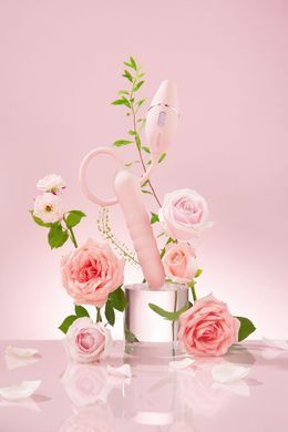 Пульсатор з вакуумним стимулятором KISSTOY Cathy III Pink, 5 режимів вакууму, 10 режимів пульсації SX2327 фото Купити Пульсатор з вакуумним стимулятором KISSTOY Cathy III Pink, 5 режимів вакууму, 10 режимів пульсації  KISSTOY (Китай) 3 566 грн