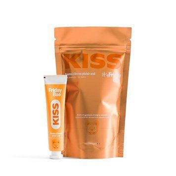 Стимулювальний бальзам для губ Friday Bae KISS 15 мл SX4507 фото Купити Стимулювальний бальзам для губ Friday Bae KISS 15 мл  Friday Bae (Франція) 999 грн