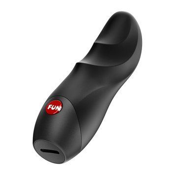 Вібратор Fun Factory Viola Black SX3707 фото Купити Вібратор Fun Factory Viola Black  Fun Factory (Німеччина) 819 грн