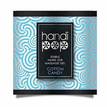 Пробник Sensuva - Handipop Cotton Candy (6 мл) SO3451 фото Купить   Sensuva (США) 82 грн