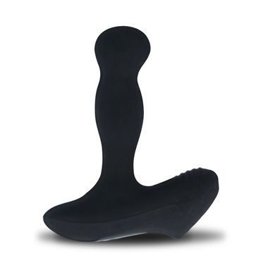 Массажер простаты Nexus Revo Slim с вращающейся головкой и пультом ДУ SO1766 фото Купить   Nexus (Великобританія) 8 315 грн