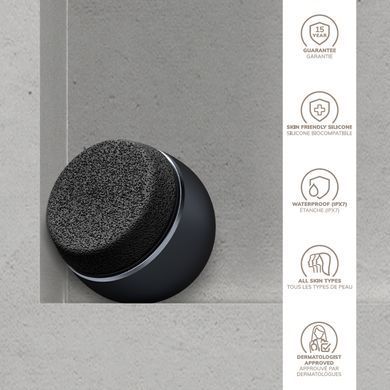 Набор для ухода за стопами GESKE Pumice Stone Callus Remover 7в1 starlight HB0599 фото Купити Набор для ухода за стопами GESKE Pumice Stone Callus Remover 7в1 starlight  GESKE 1 279 грн