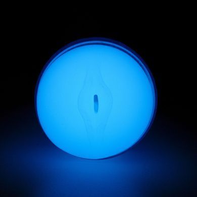 Мастурбатор Kiiroo Feel Glow PBC совместим с PowerBlow и Keon SX1226 фото Купить   Kiiroo (Нідерланди) 2 448 грн