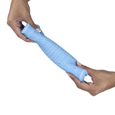 Мастурбатор Wooomy Jigggy Abstract Masturbator, наскрізний, двосторонній SX1703 фото Купити Мастурбатор Wooomy Jigggy Abstract Masturbator, наскрізний, двосторонній  Wooomy (Іспанія) 618 грн